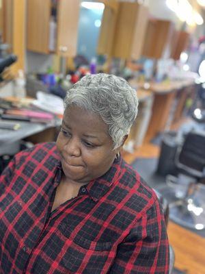 Cut and curl by Vandapooh!! 3132313360