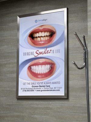 Grosso Dental Care