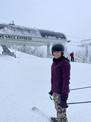 Your Personal Private Ski Coach