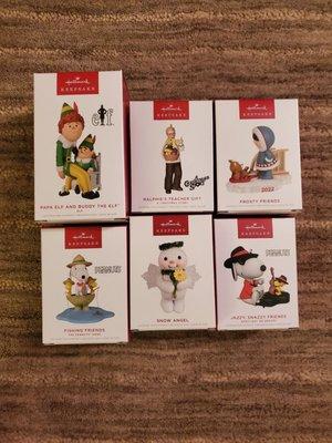 Kay's Korner Hallmark