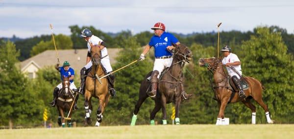 Greg Reeves Photography