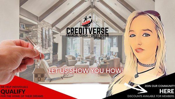Creditverse