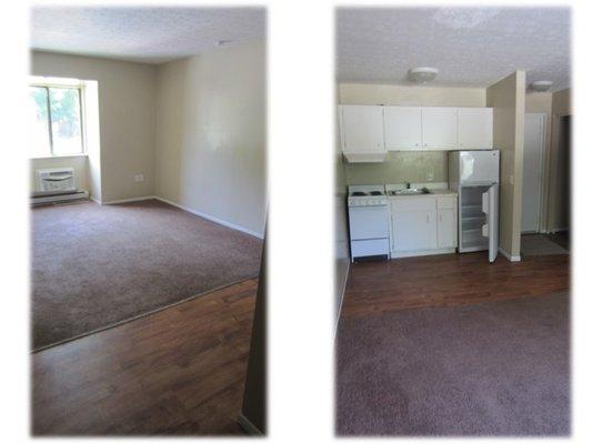 LFM Valley Properties