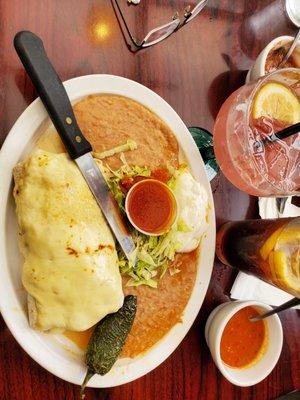 Casa Del Mar Mexican Bar & Grill