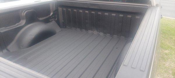 Houston Truck Accessories