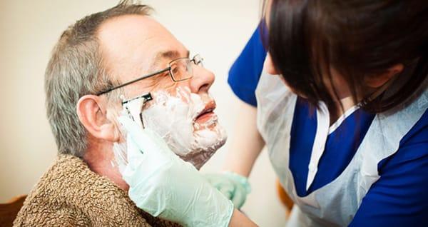 Caring Angels Home Care