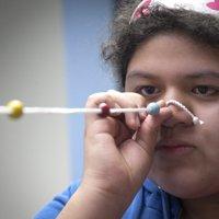 Developmental Vision Care