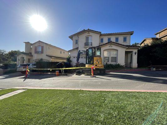 TL Premier Plumbing Inc