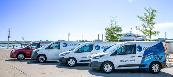 911 Locksmith Service