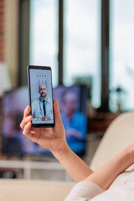 MyHomeDoc Telehealth