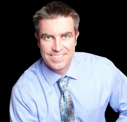 Ben Coates - Berkshire Hathaway Home Services