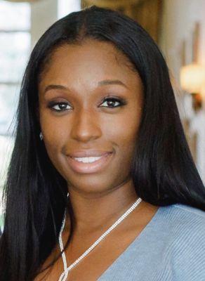 Miranda Sterrett - Keller Williams Realty