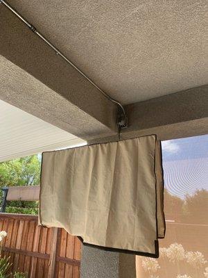 Hybrid Power Electric, Inc.