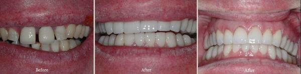 Esthetics Dental Studio