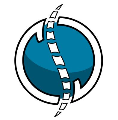 ChiroDominance.com Official Logo