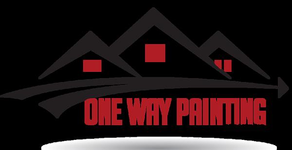 One Way Painting & Construction