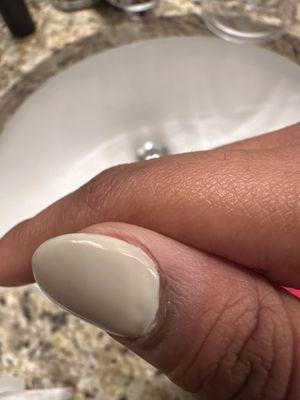 Fancy Nails