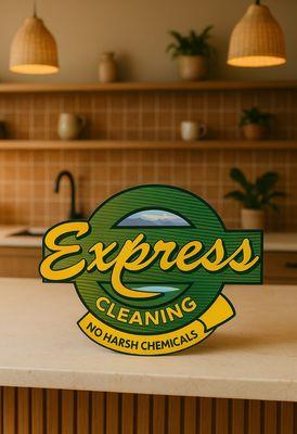 Express Cleaning
