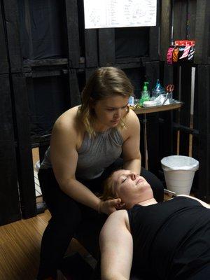 Louisville Sport and Spine