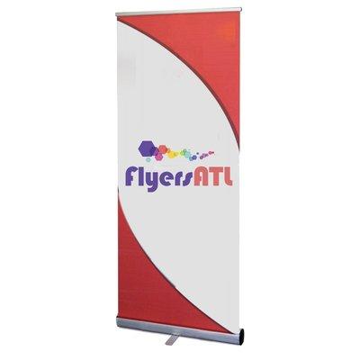 Retractable Banner