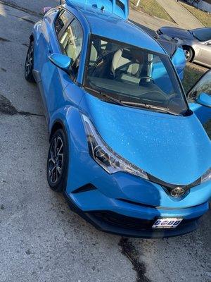 Bobb West Used Cars