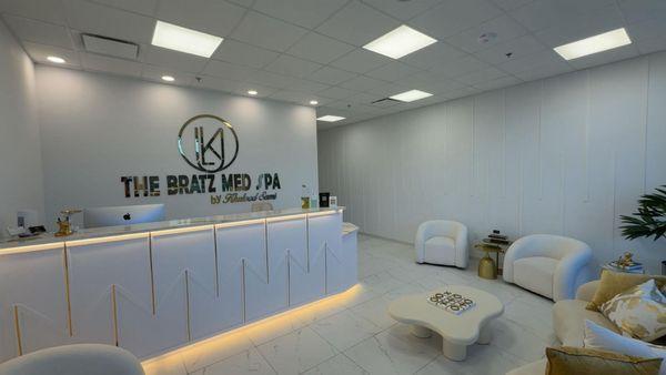 The Bratz Med Spa