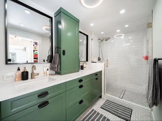 Allen Quality Solution