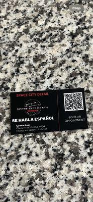 Business Card