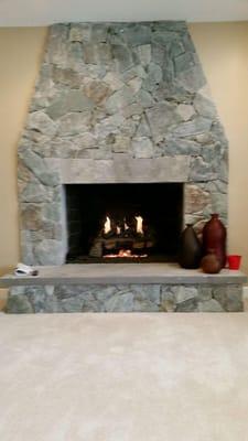 Fireplace & Gas Service