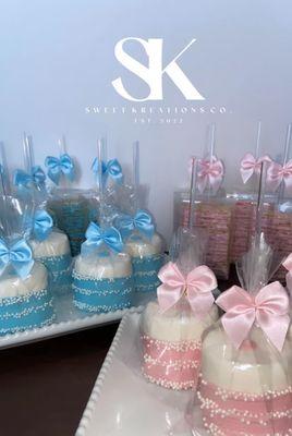 Sweet Kreations