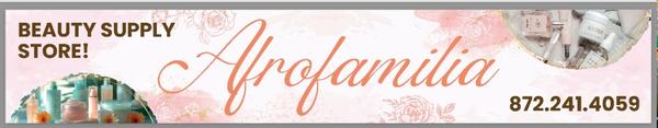 Afrofamilia