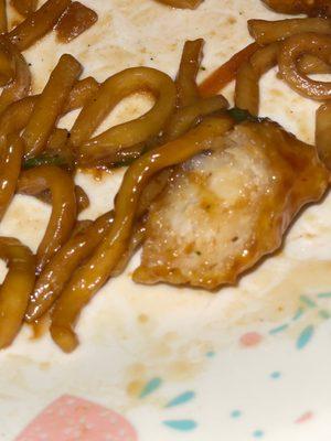 Hong Kong Restaurant