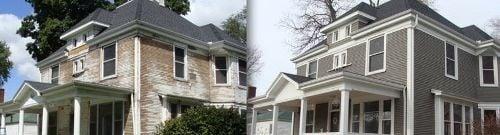 Mercer Bucks Painting and Powerwashing