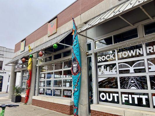 City of Little Rock