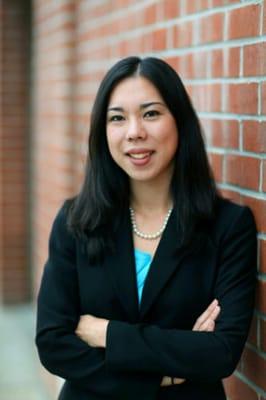 Melody Yasuda, J.D. - I speak Japanese