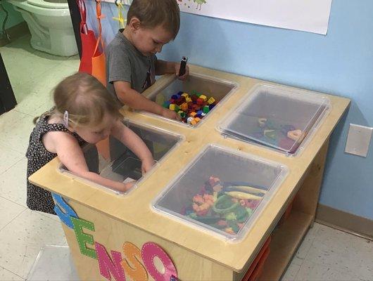 Cornerstone School of Summit Inc