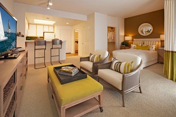 Villa Siena Apartment Homes