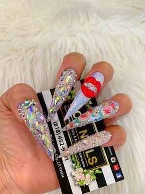 Mod Nails
