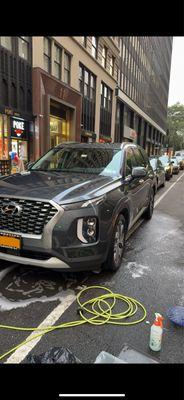 Abon Mobile Detailing