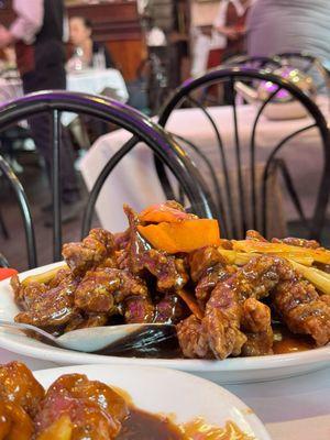 Ho Sai Gai Restaurant