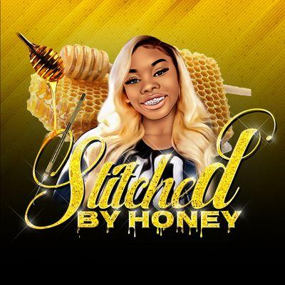 Stitched by Honey