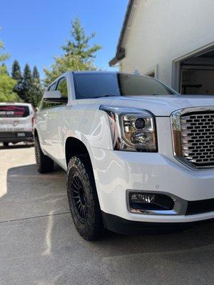 Shannon Family Automotive