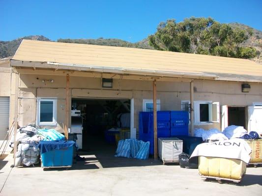 Catalina Laundry