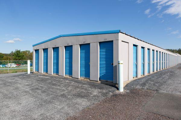 Exeter Self Storage