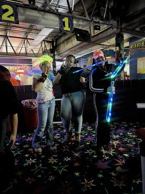 USA Skateland Chandler