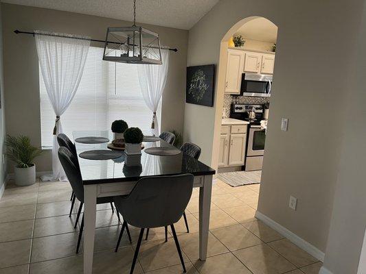 Emerald Island Resort