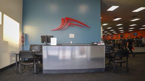 Idaho Fitness Factory