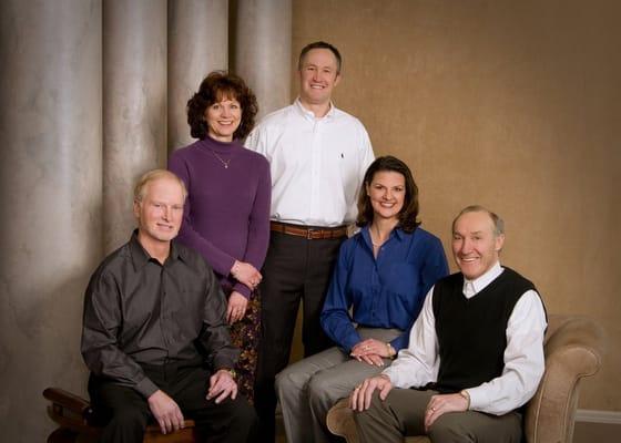 Richmond Investment Services