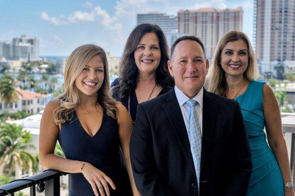 Morris Southeast Group Commercial Real Estate