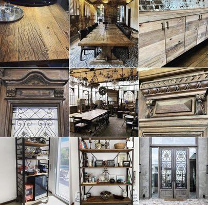 Amighini Architectural